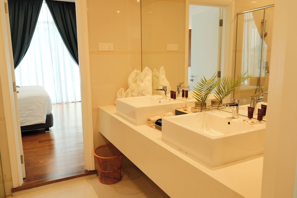 La Villa Langkawi 77/77