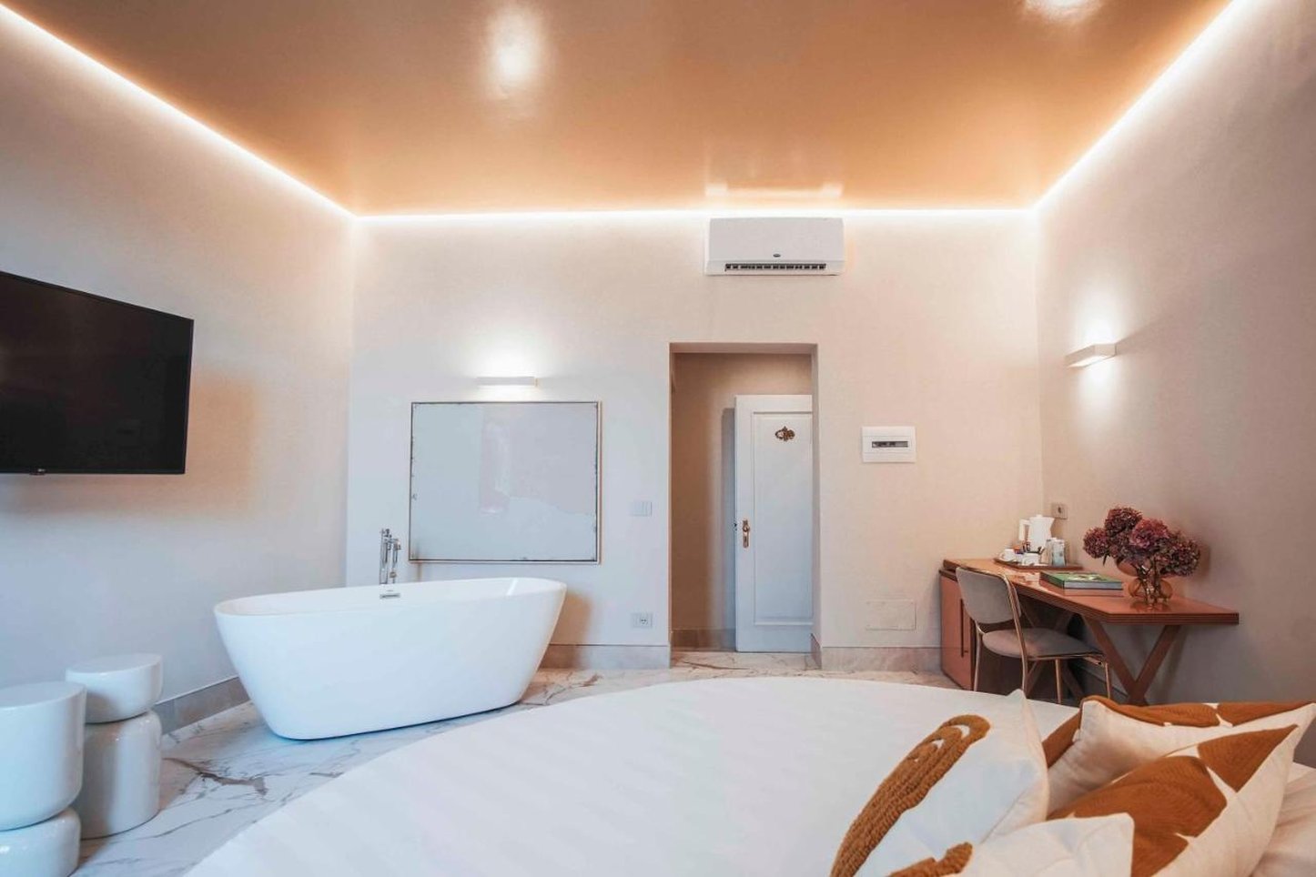 Hotel City Palazzo Dei Cardinali 34/80