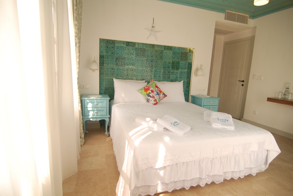 Cunda Fora Hotel 13/50