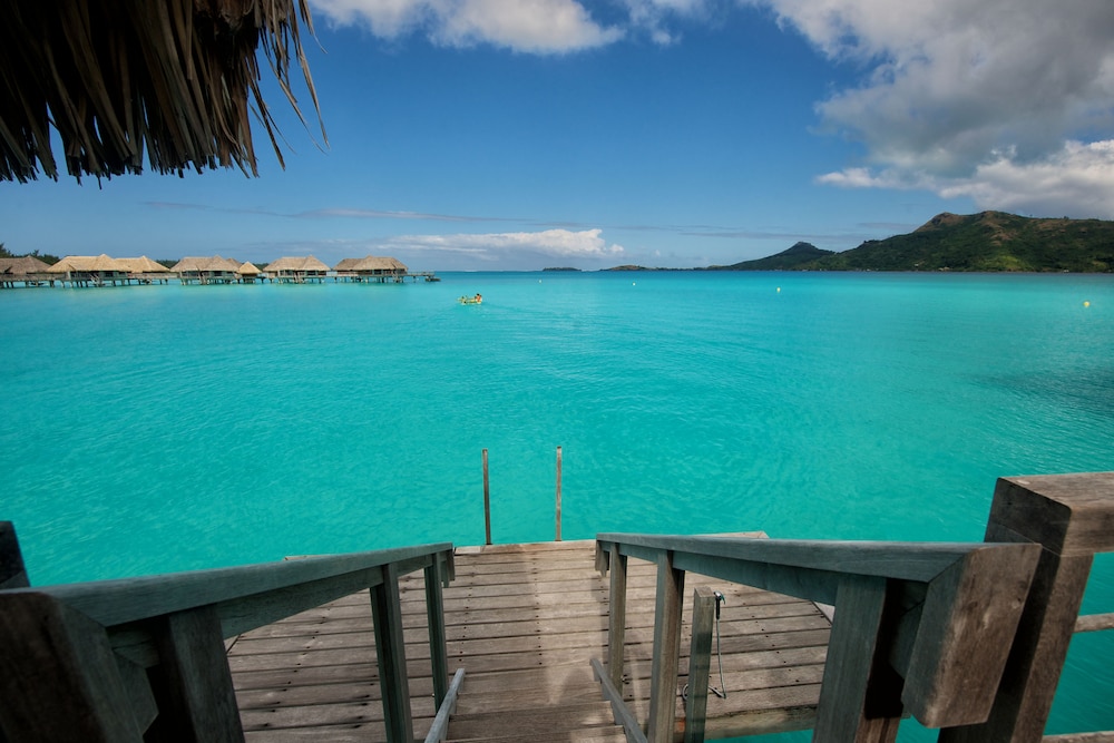 Intercontinental Bora Bora Resort And Thalasso Spa 41/77