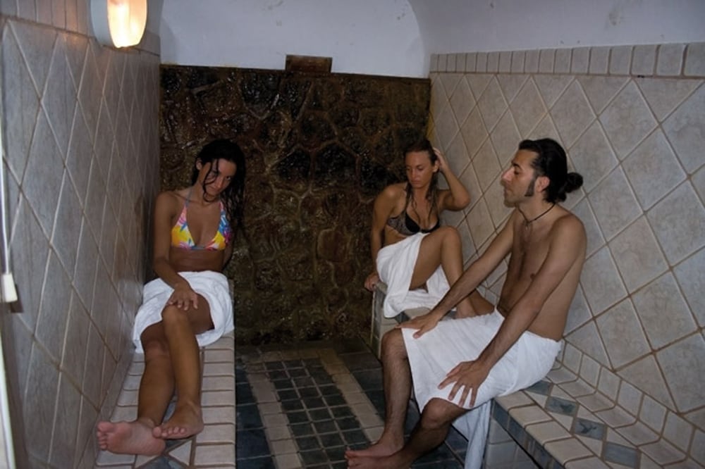 Hotel Bellevue Benessere and Relax 19/45