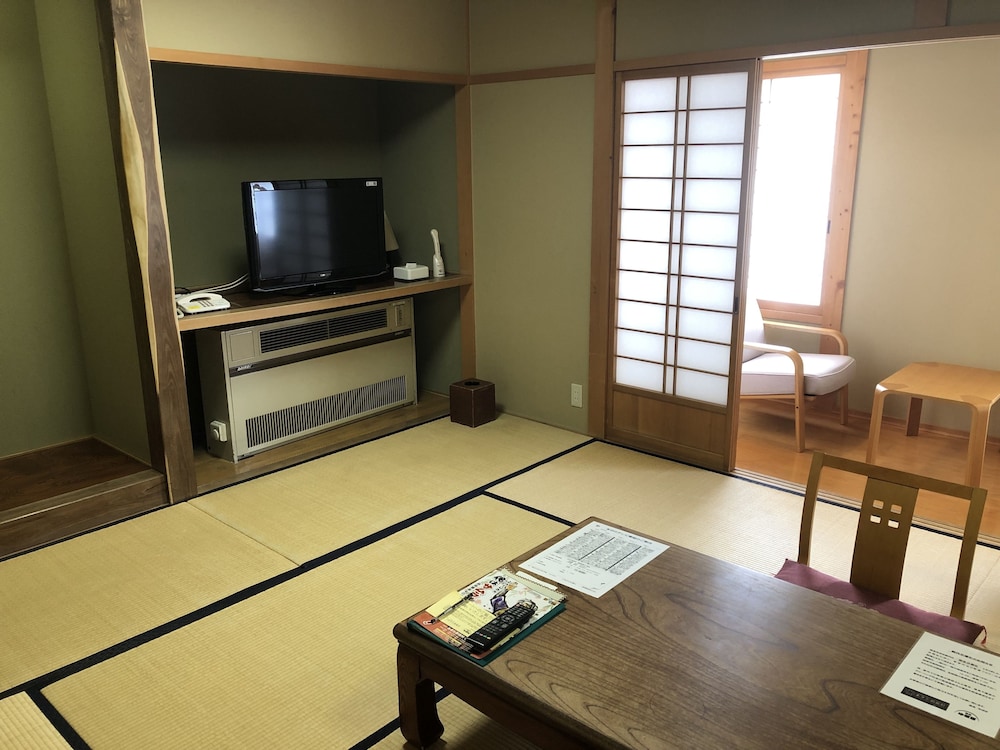 Akita Art Village Onsen Yupopo 11/20