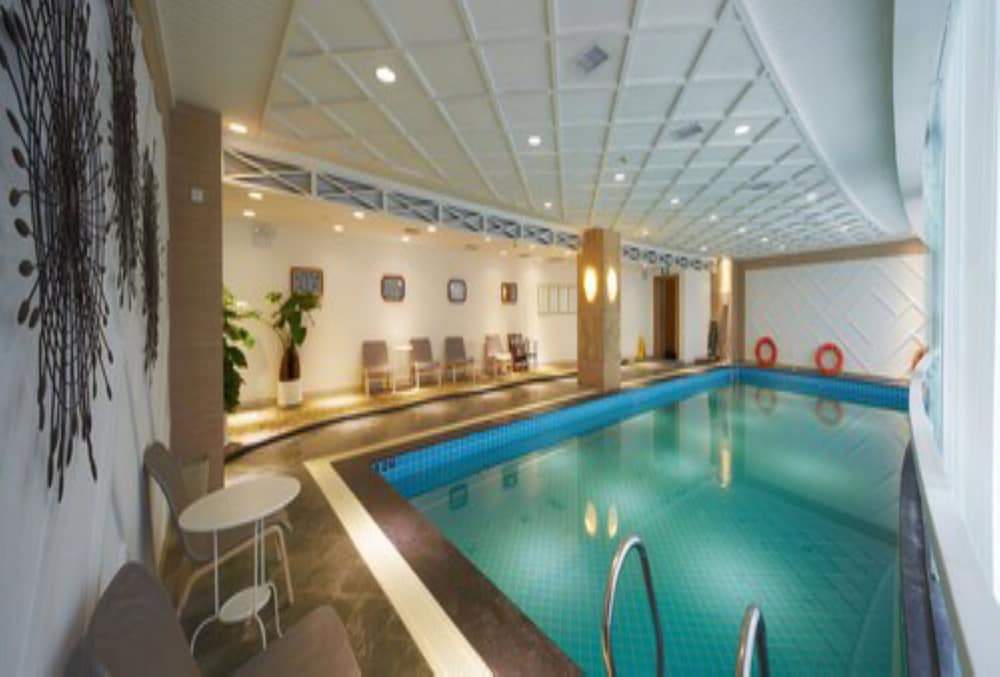 Hilton Garden Inn Shenzhen Dameisha 42/80