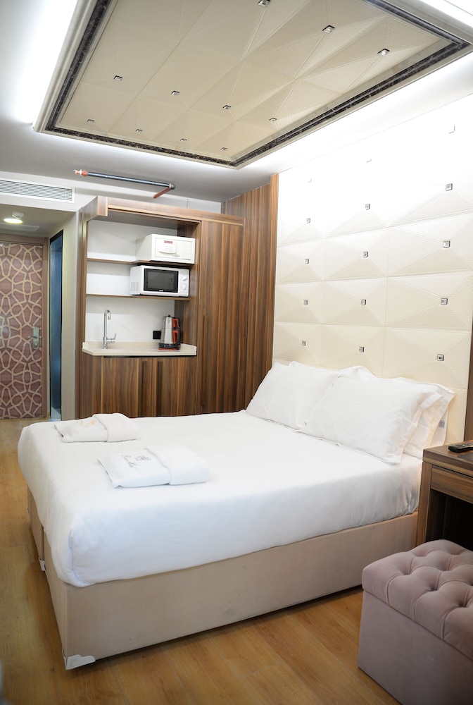Ferman Apart Hotel 13/38
