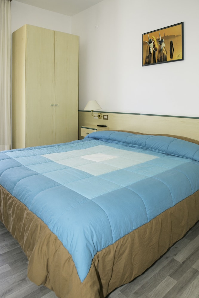 Hotel San Marco 7/32