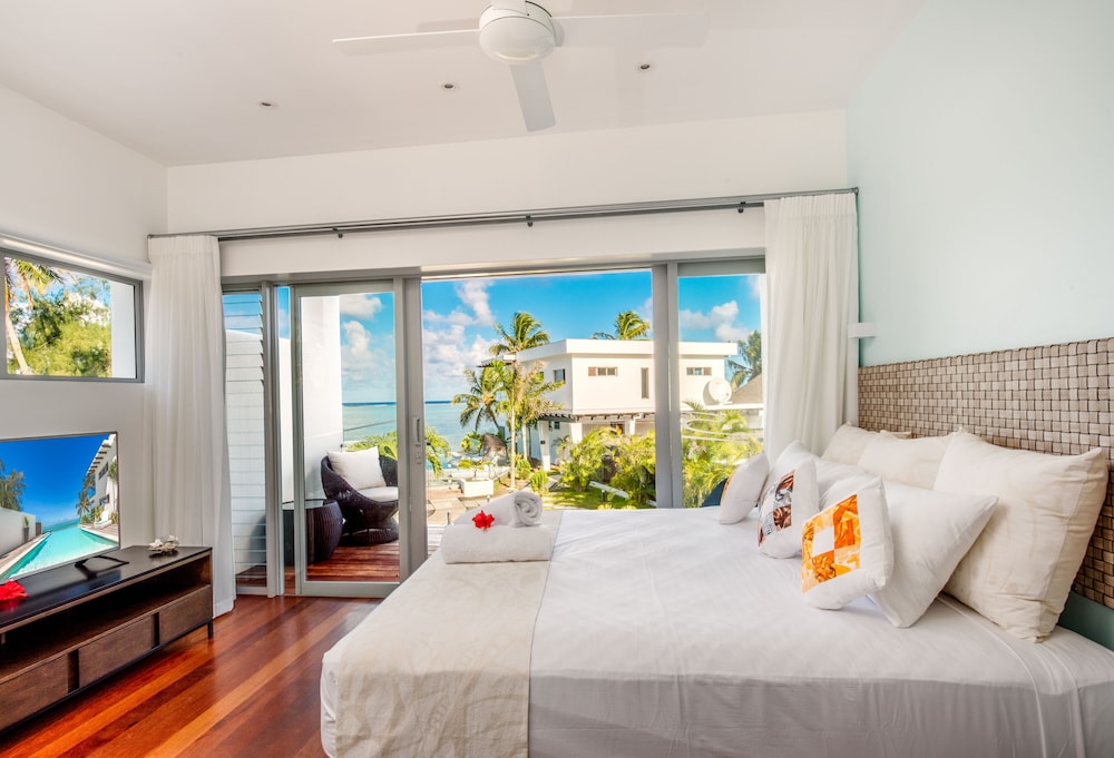 Crystal Blue Lagoon Villas 2/38