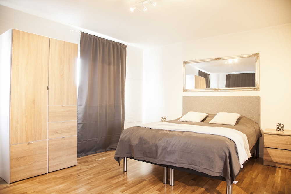 Hotell Tunapark 10/43