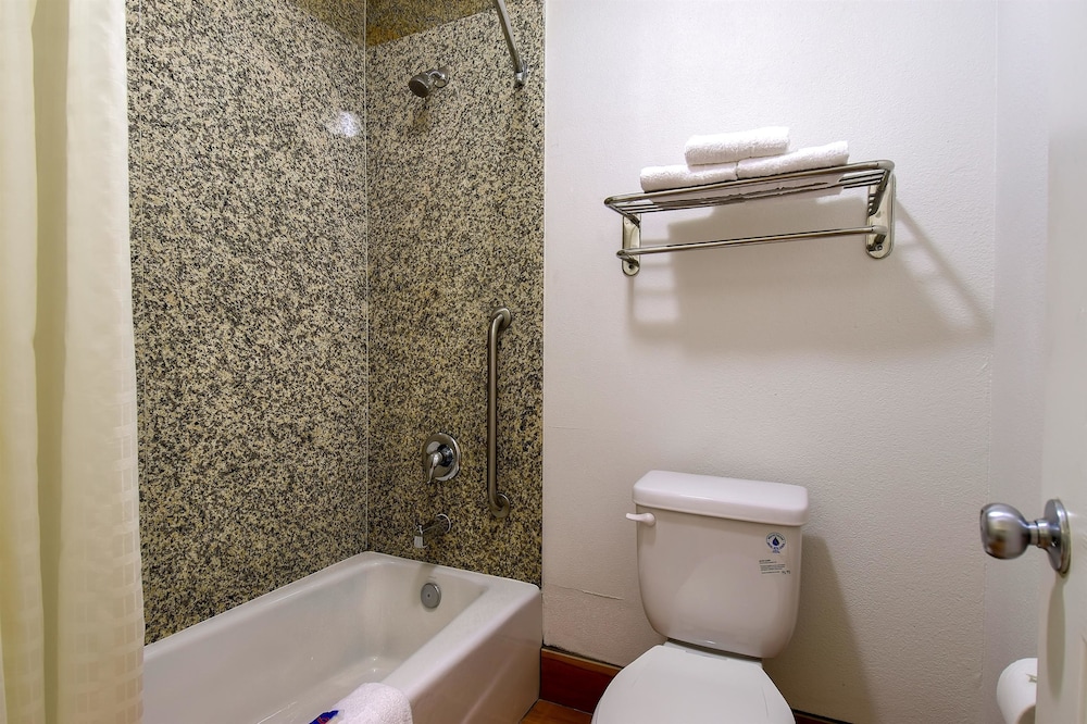 Motel6 Menifee, CA 29/71