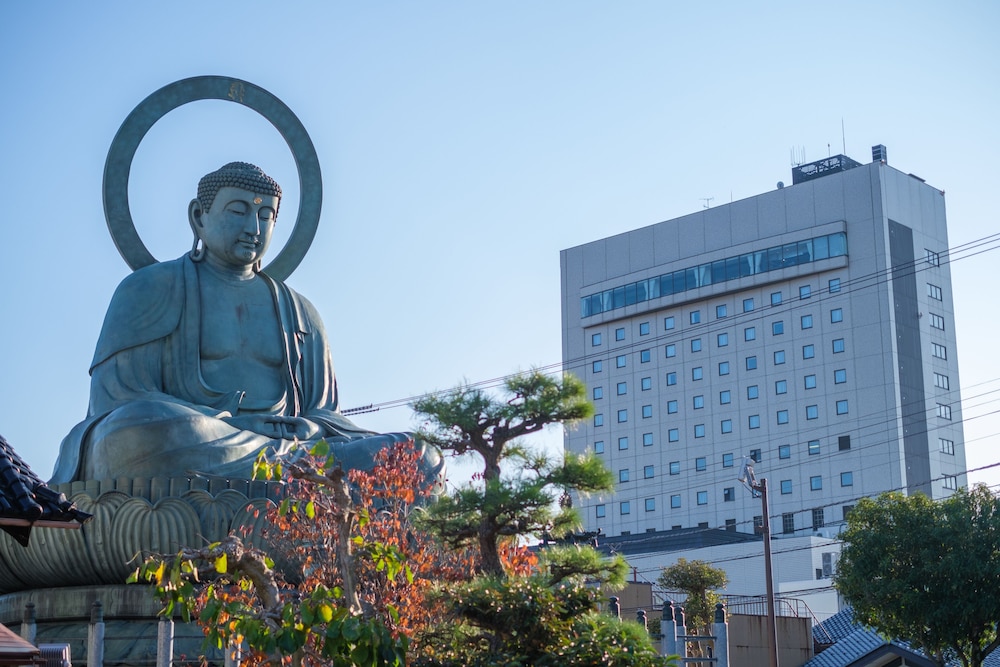Hotel New Otani Takaoka 2/55