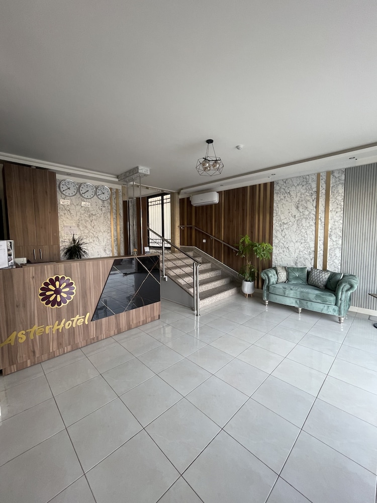 Aster Hotel Aqaba 33/41