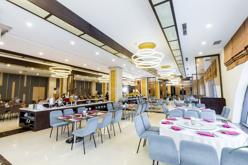Muong Thanh Luxury Dien Lam Hotel 40/61
