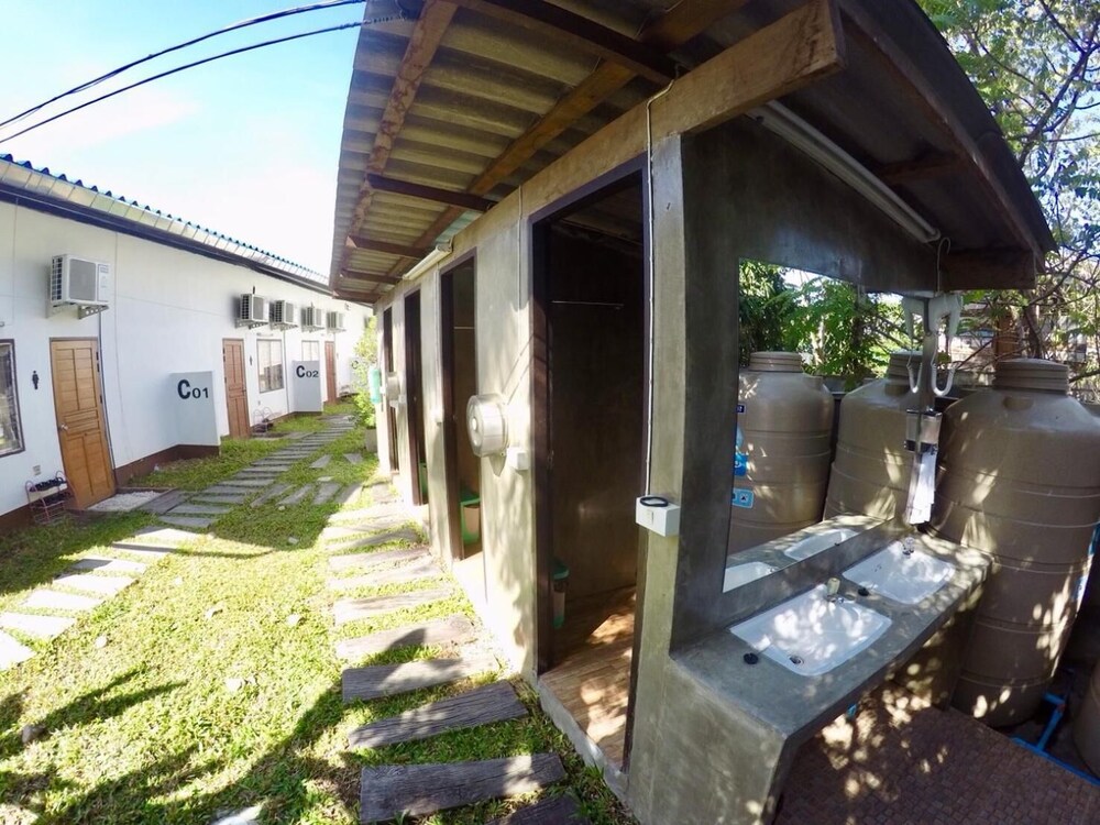 Baan Kon Pai - Hostel 32/66