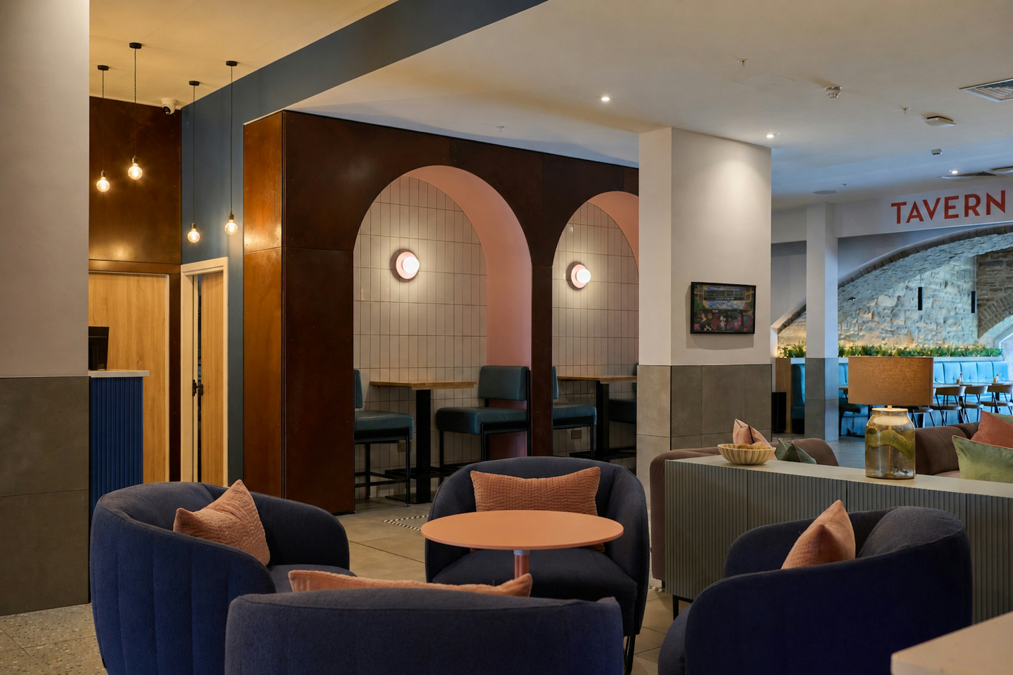 The Quays Hotel Sheffield 44/71