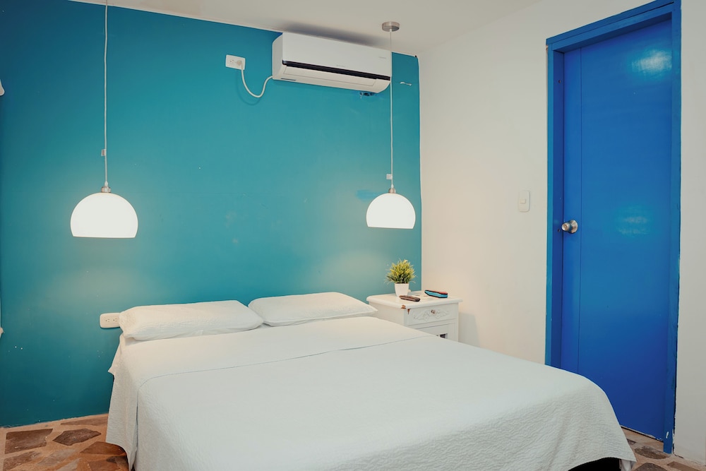 Hotel Casamart Rodadero 23/54