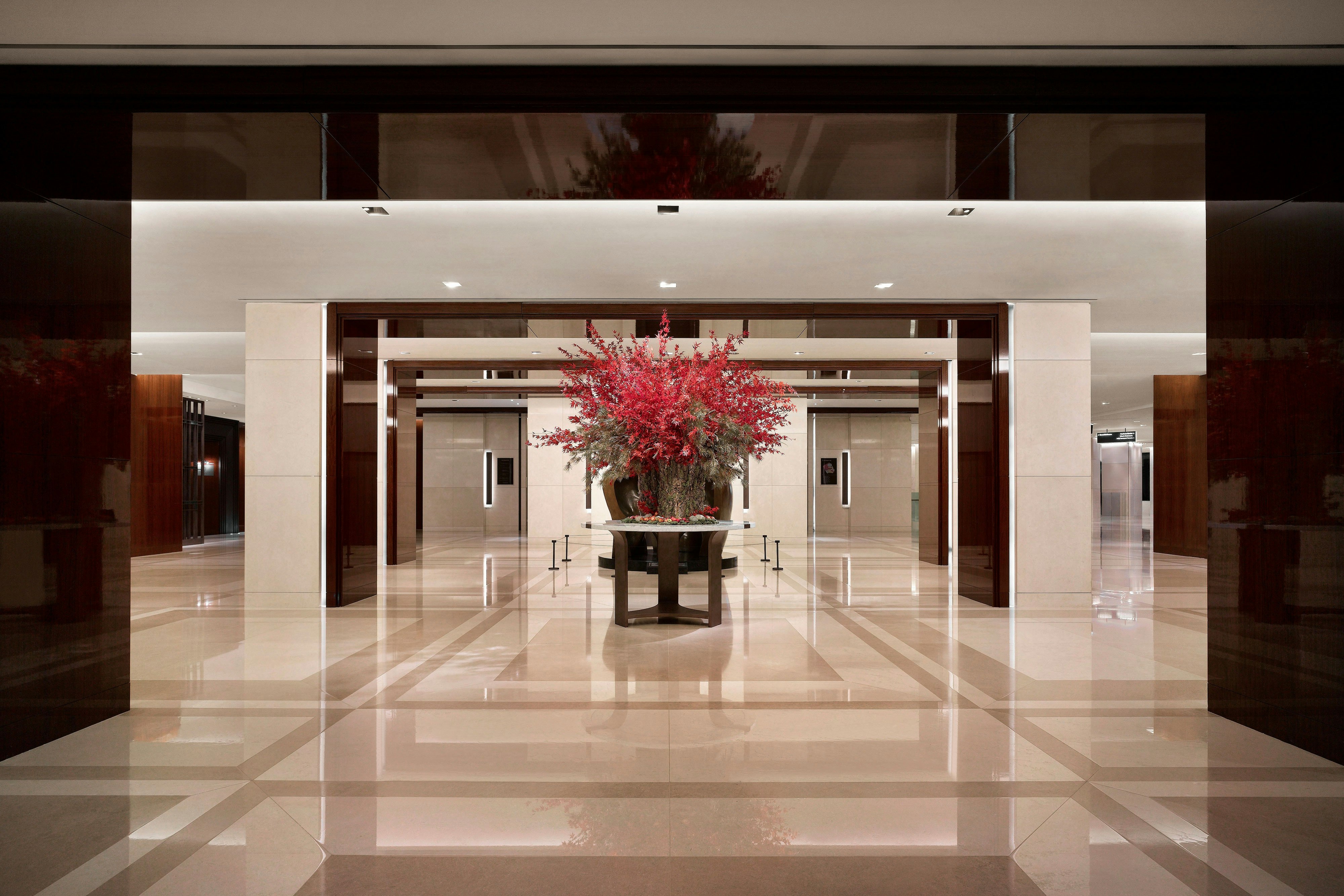 The Westin Josun Seoul 8/73
