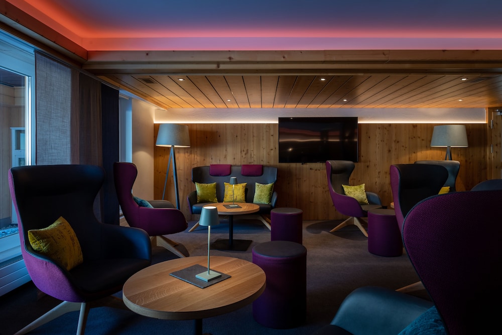 Sunstar Alpine Hotel Lenzerheide 46/62