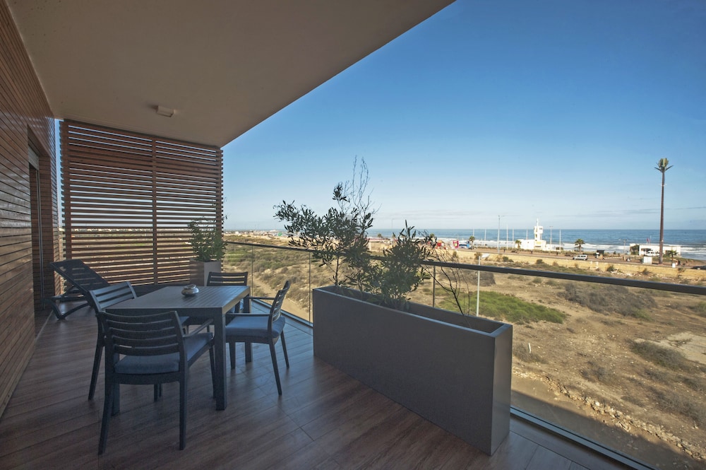 Ocean Park Hotel, Premium Suites & Wellness 69/74