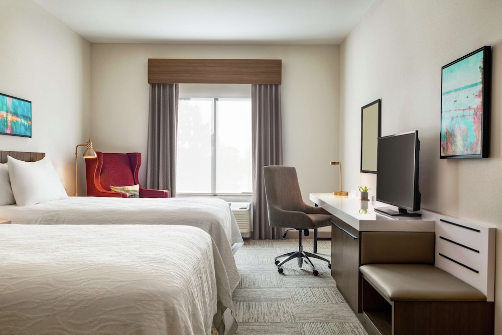 Hilton Garden Inn Seattle Airport 12/43