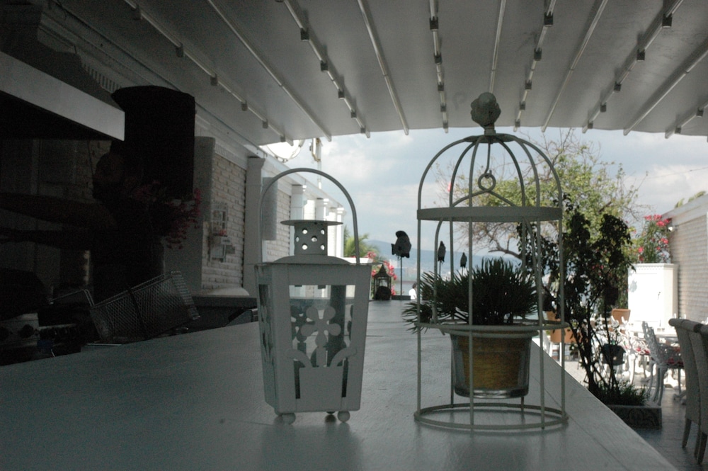 Buyukada Port Hotel 38/50