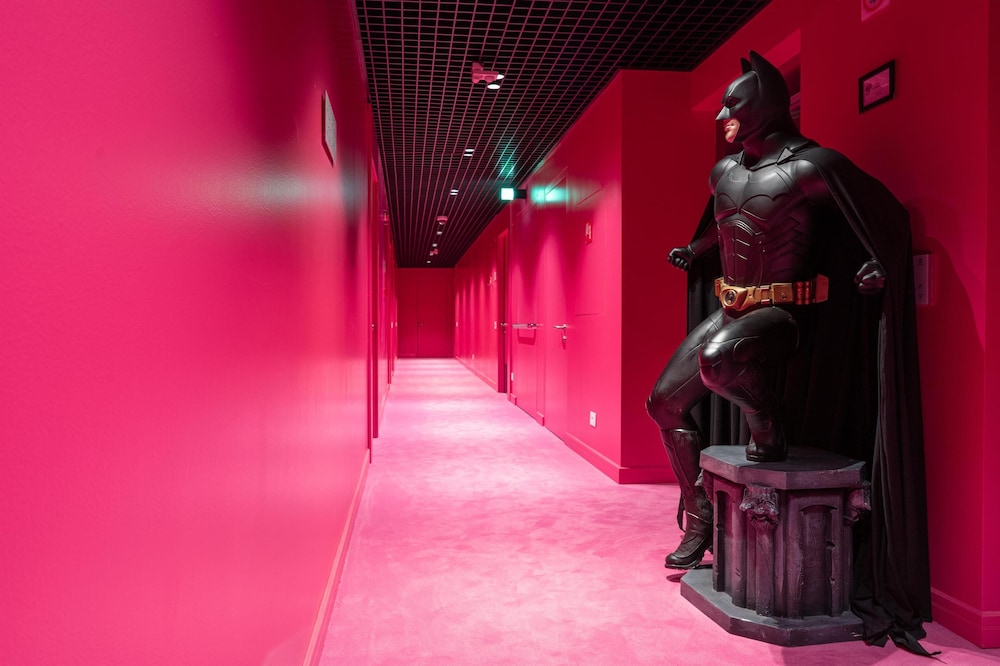 Collini Rooms, WorldHotels Crafted 30/56