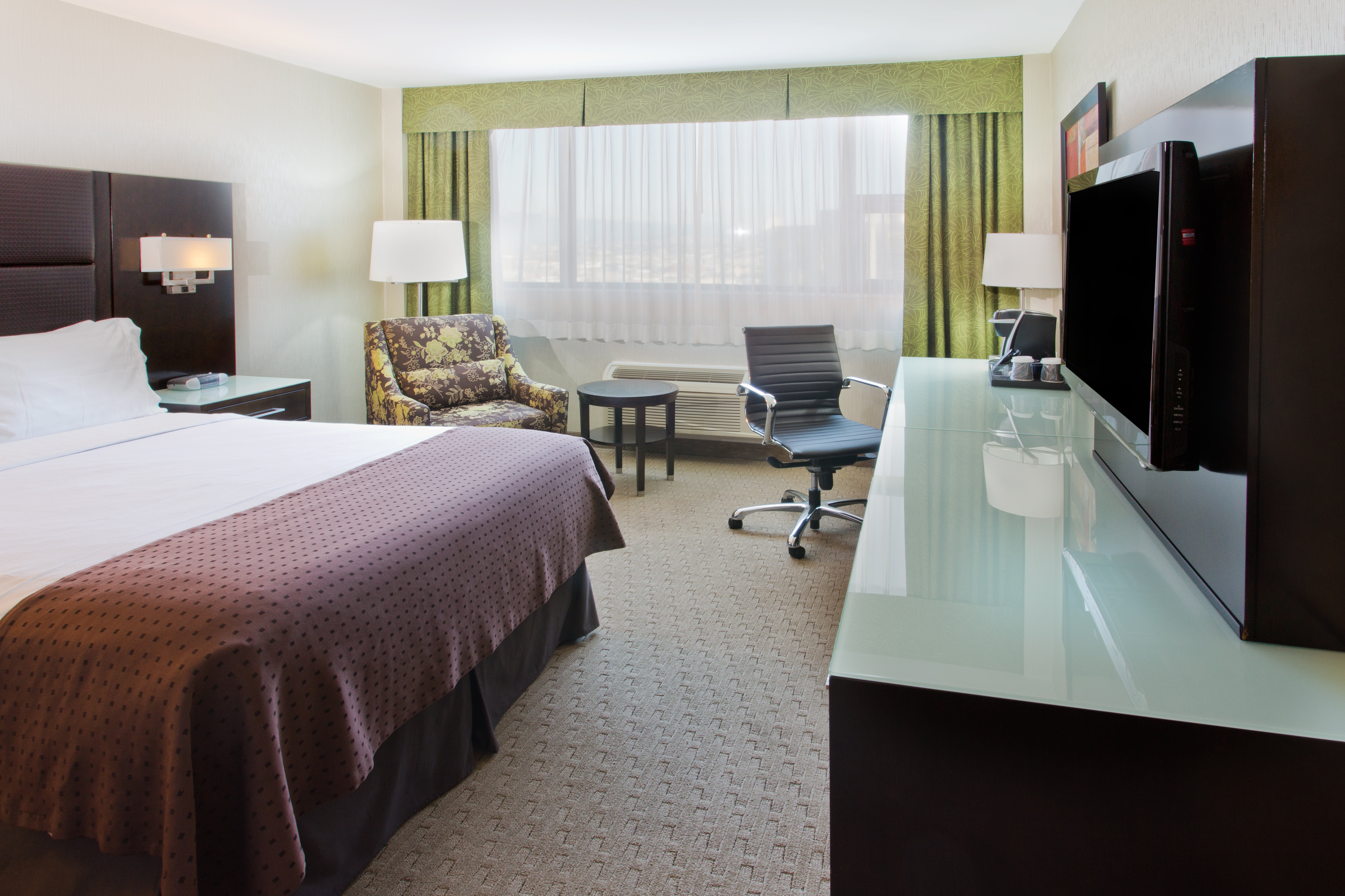 Holiday Inn Vancouver Centre 25/73