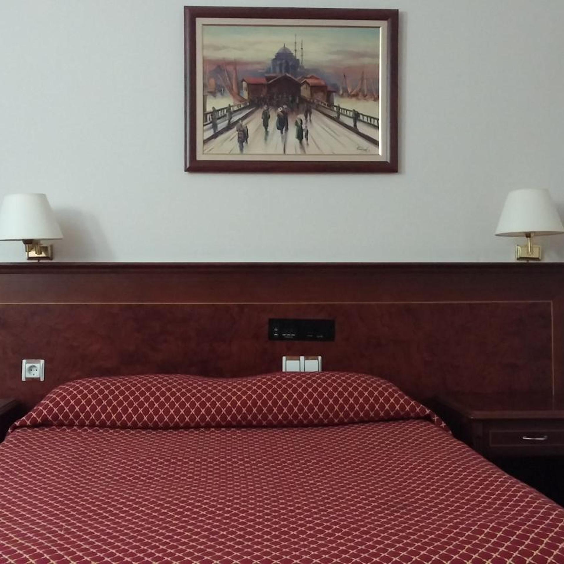Ozilhan Hotel 15/59