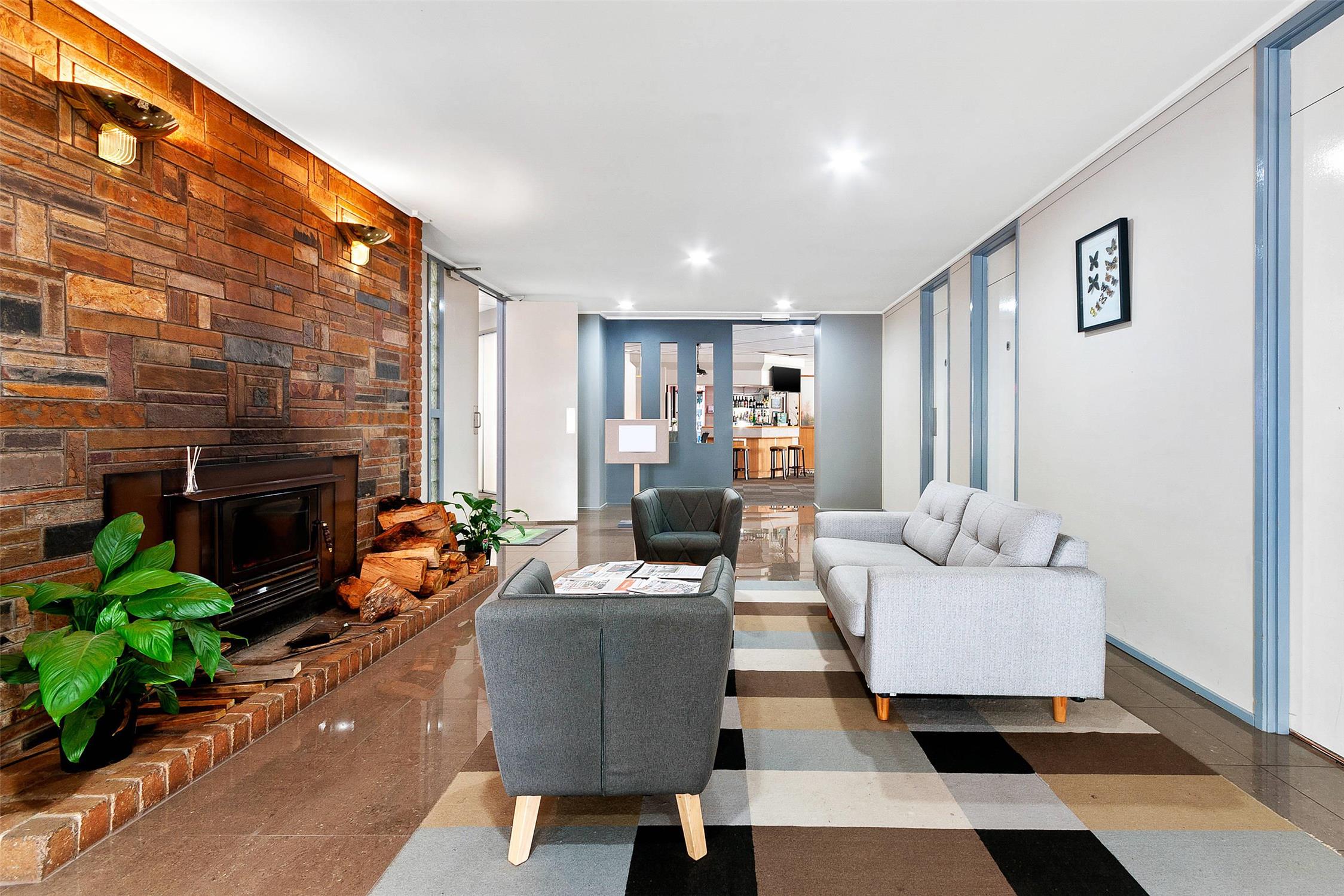 Quality Inn & Suites Traralgon 12/22