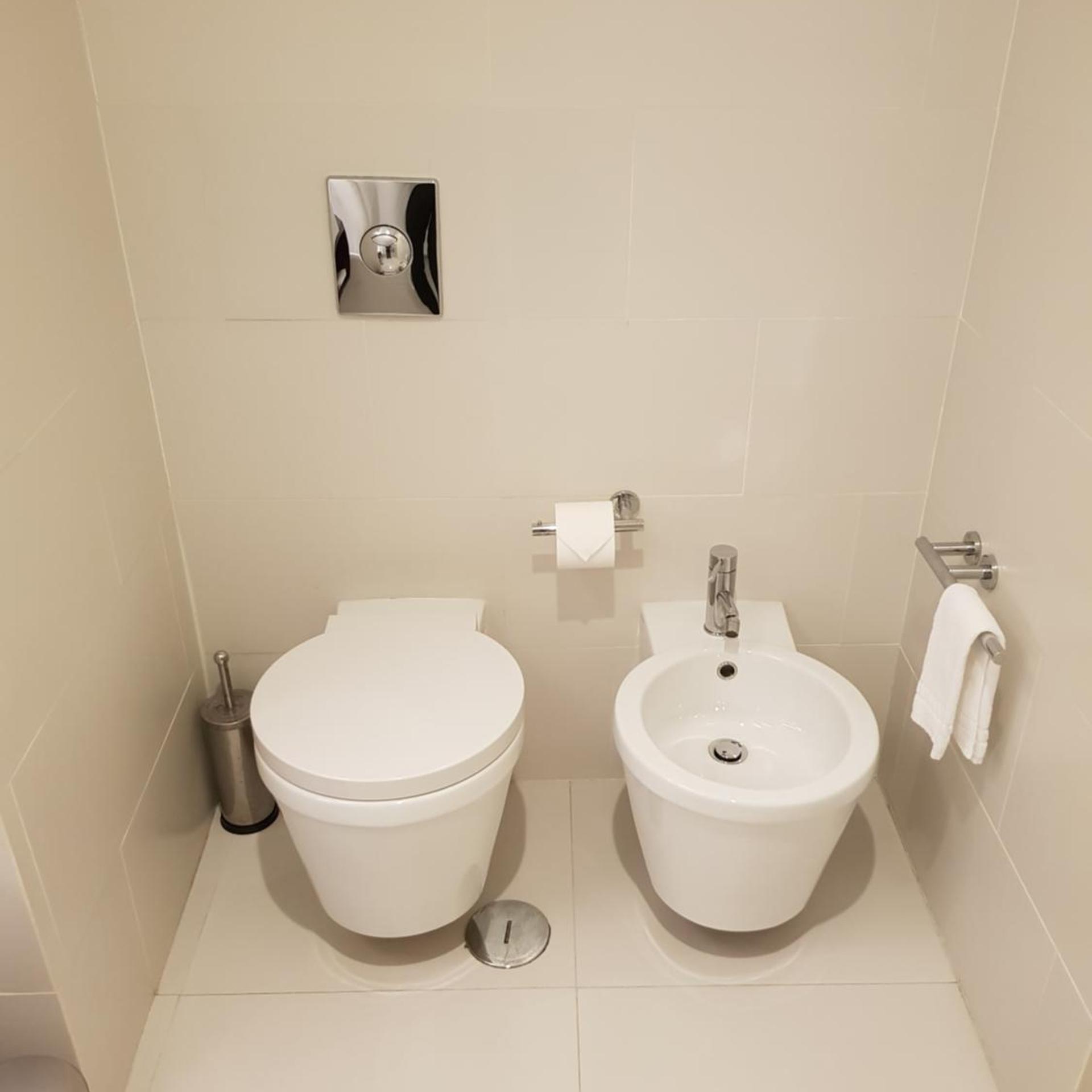 جناح تنفيذي بسرير مزدوج، Golden Tulip Sao Joao da Madeira Hotel 9/10