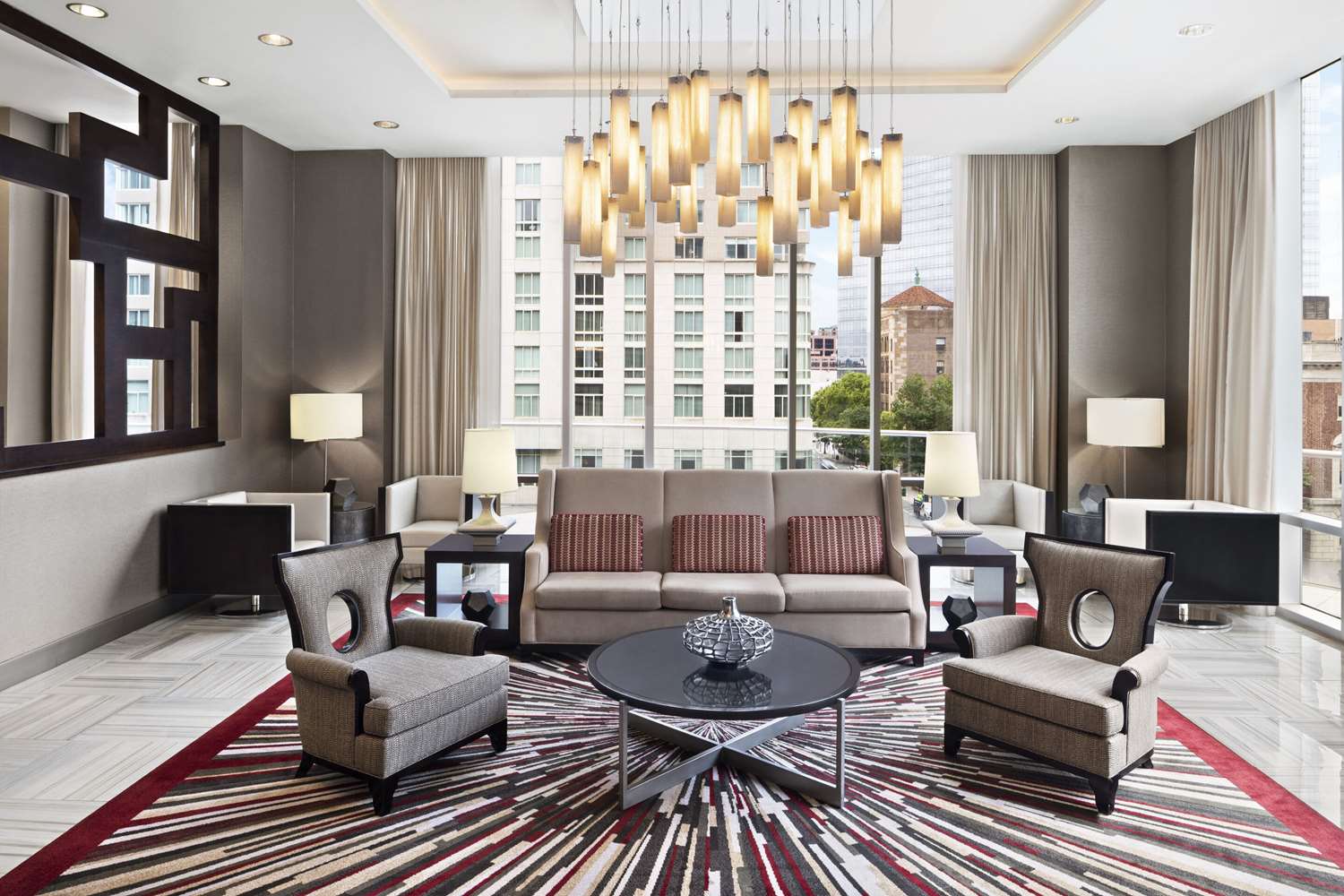 Cambria Suites White Plains Downtown 15/44