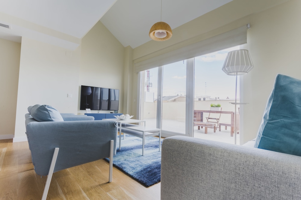 Hq Rooms San Vicente 25/33