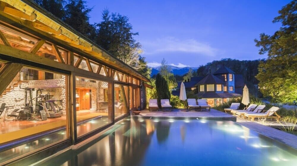 Las Balsas Relais Chateaux 33/71