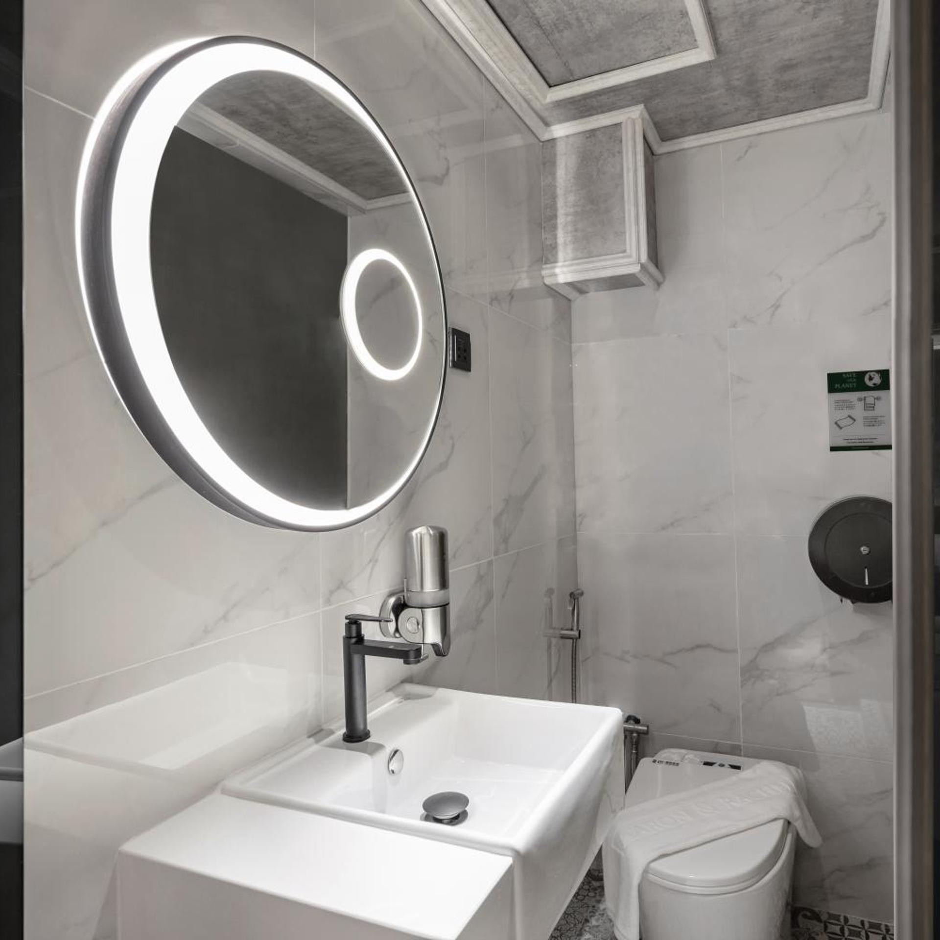 A&R Urban Hotel 40/50