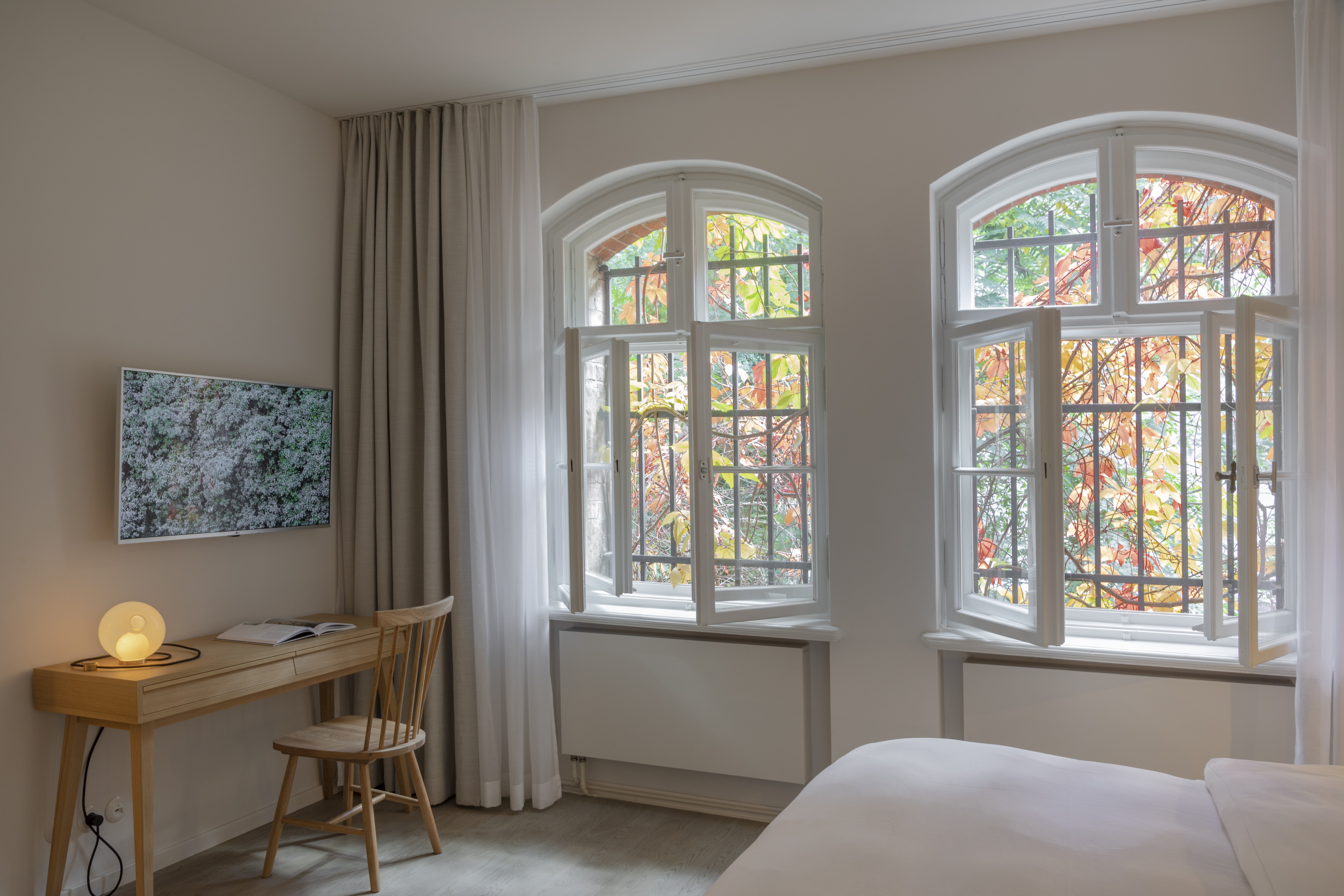 Wilmina Hotel 48/69