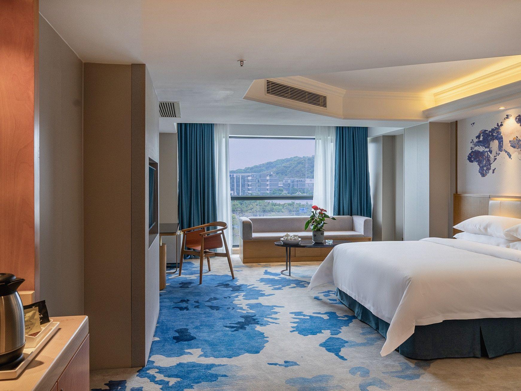 Viennainternational Hotel Luogang Wanda Plaza 14/50