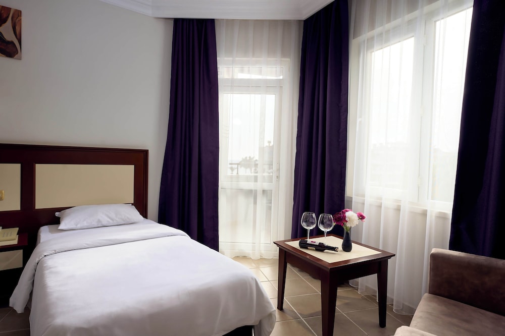 Kaila City Hotel 22/62