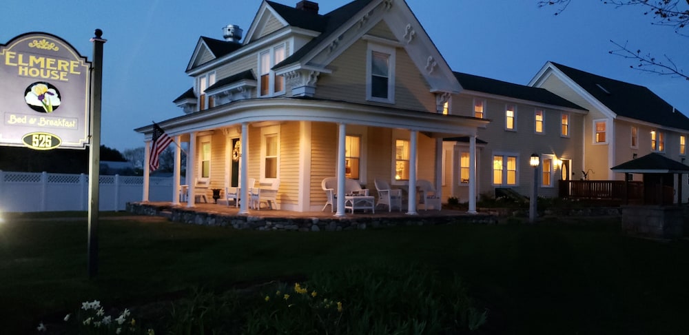 Elmere House Bed and Breakfast 1/50