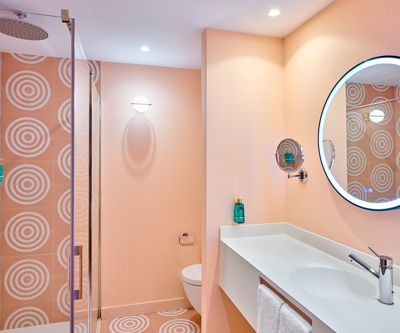 Boutique Hotel Luna Granada Centro 36/37