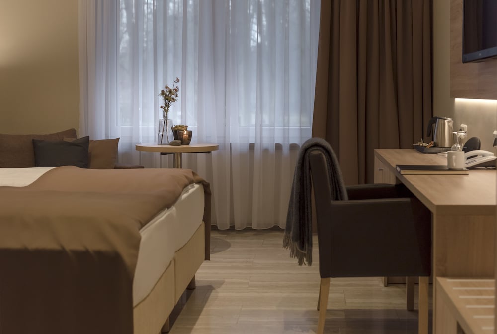 Hotel Restaurant Barbarossahof 42/72