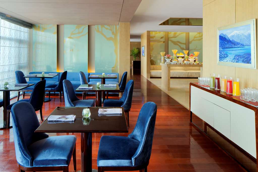 Radisson Blu Hotel Kashgar 25/34