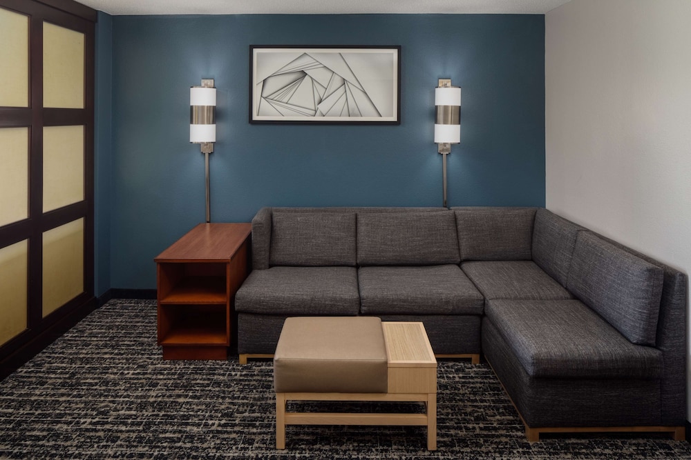 Hyatt Place Uncasville 31/46