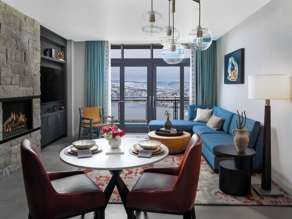 Grand Hyatt Deer Valley 33/50