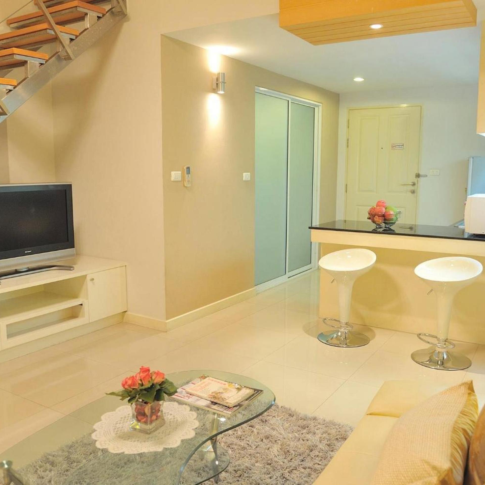 Duplex 21 Apartment 29/41