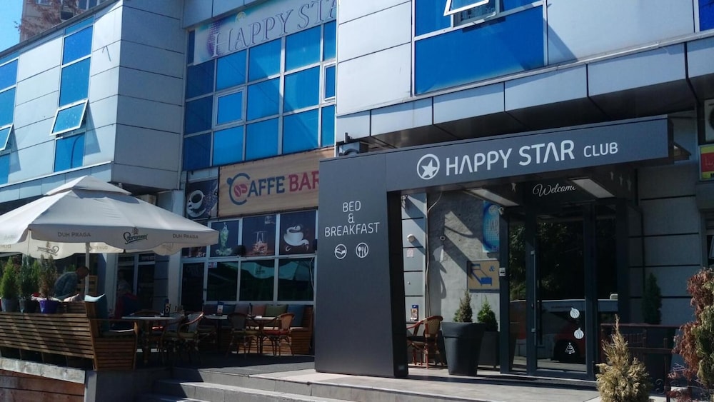 Happy Star Club 9/56