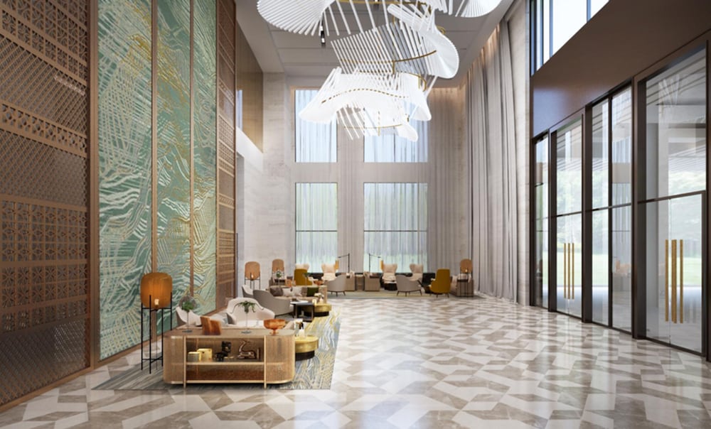 Pullman Ninh Binh 39/63