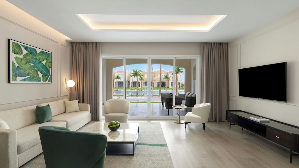 فندق ومنتجع مكارم النخيل(Rixos Obhur Jeddah Resort & Villas) 40/68