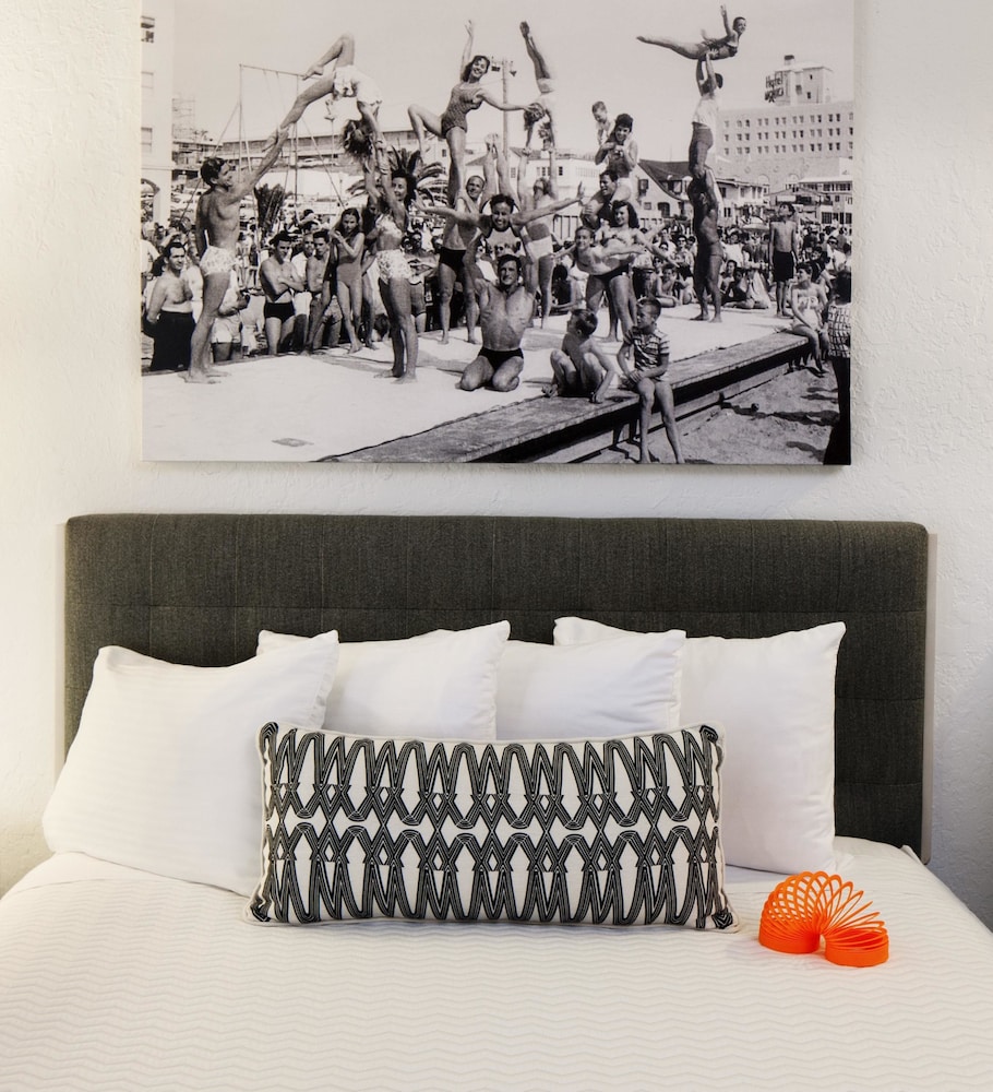 Inn At Venice Beach 29/37