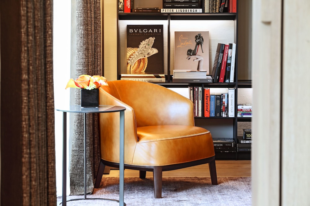 Bulgari Hotel Milano 32/32
