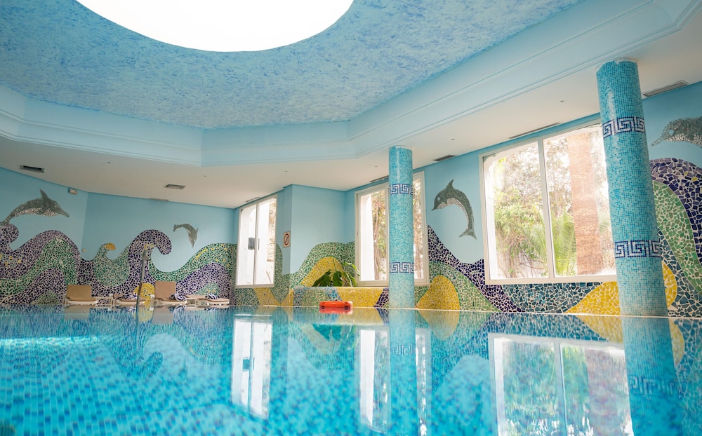 Caribbean World Hammamet Garden 39/80