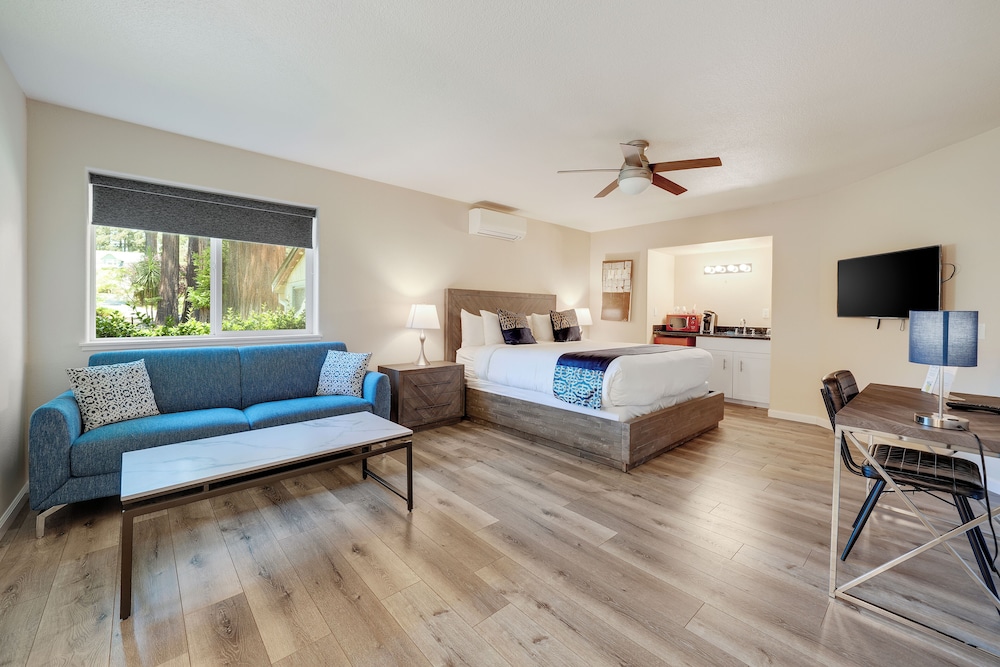 West Sonoma Inn and Spa 32/51