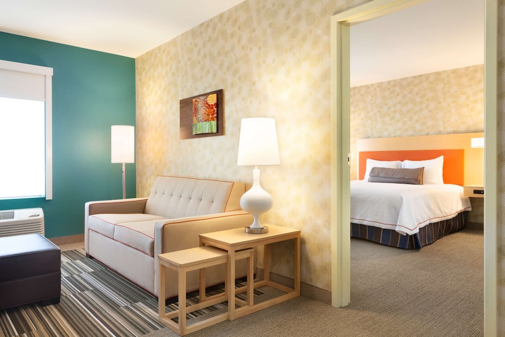 Home2 Suites By Hilton el Paso Airport 28/42